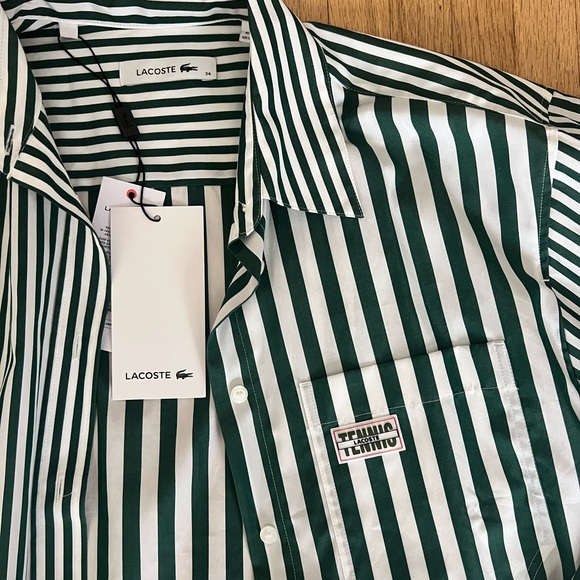 Lacoste Button Down - Picture 6 of 8